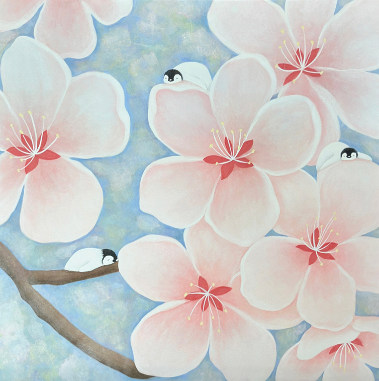 봄날(Spring)
