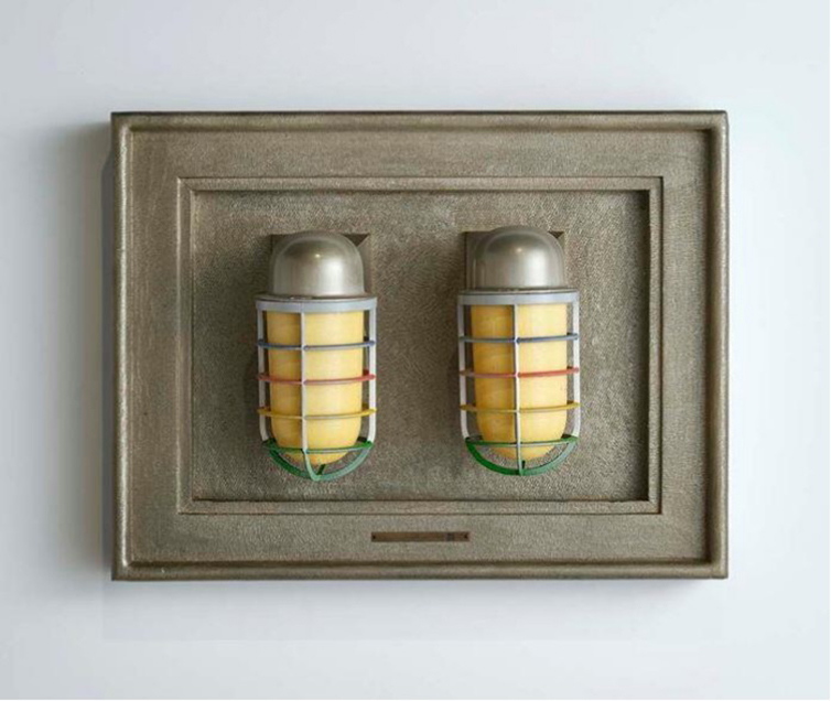 Twin Light